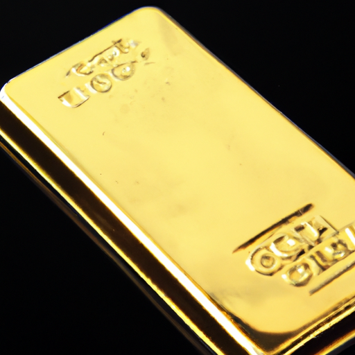 A Non-Generating Asset    The Opportunity Cost Of Investing In Gold
