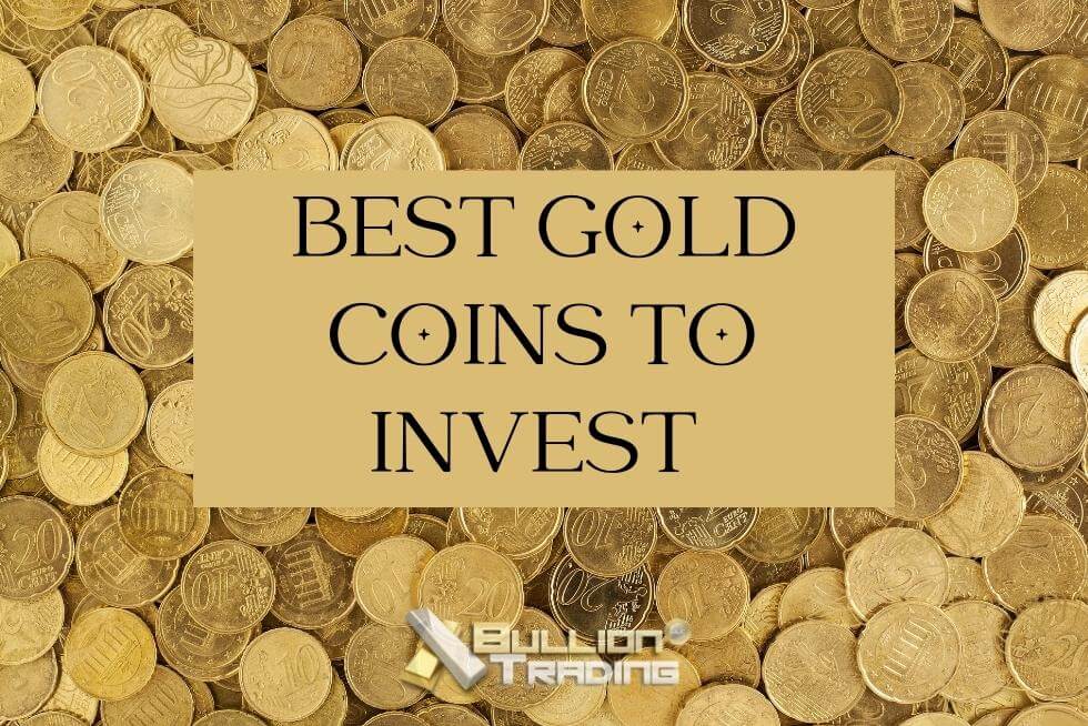Beyond Bullion    Collectible Gold Coins And Their Investment Potential