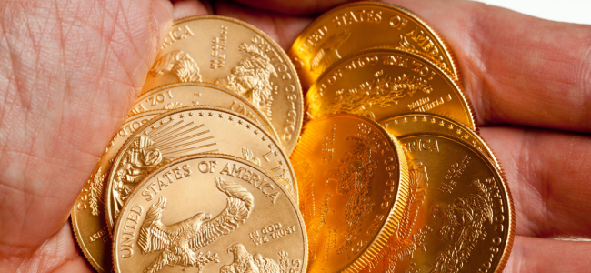 Beyond Bullion    Collectible Gold Coins And Their Investment Potential