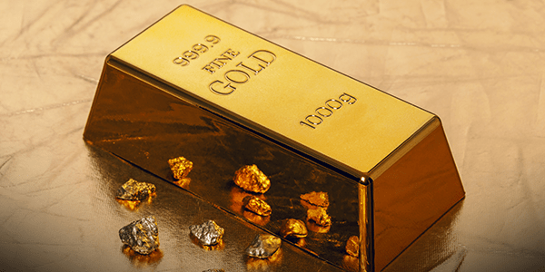 Cautious Optimism    Balancing Risk And Potential Rewards In Gold
