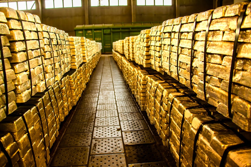 Central Banks And Gold Reserves    The Impact Of Monetary Policy Decisions