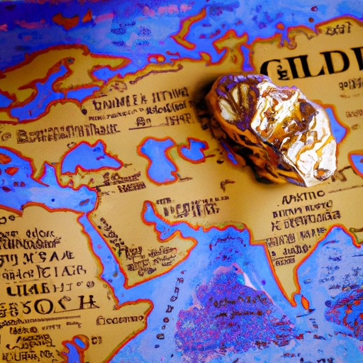 Global Gold Production Trends    Implications For Investors