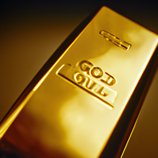 Gold As A Hedge Against Geopolitical Risks: Examining Real-World Examples