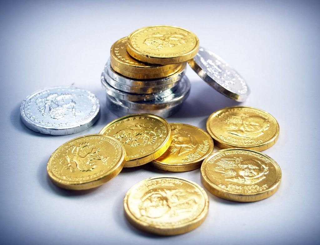 Golden Goals    Why Setting Clear Investment Objectives Is Crucial