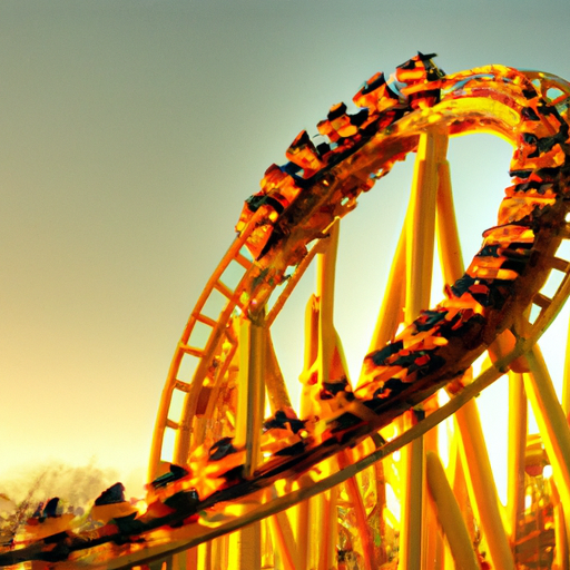 Gold’s Roller Coaster    Analyzing Bull And Bear Markets In Gold History