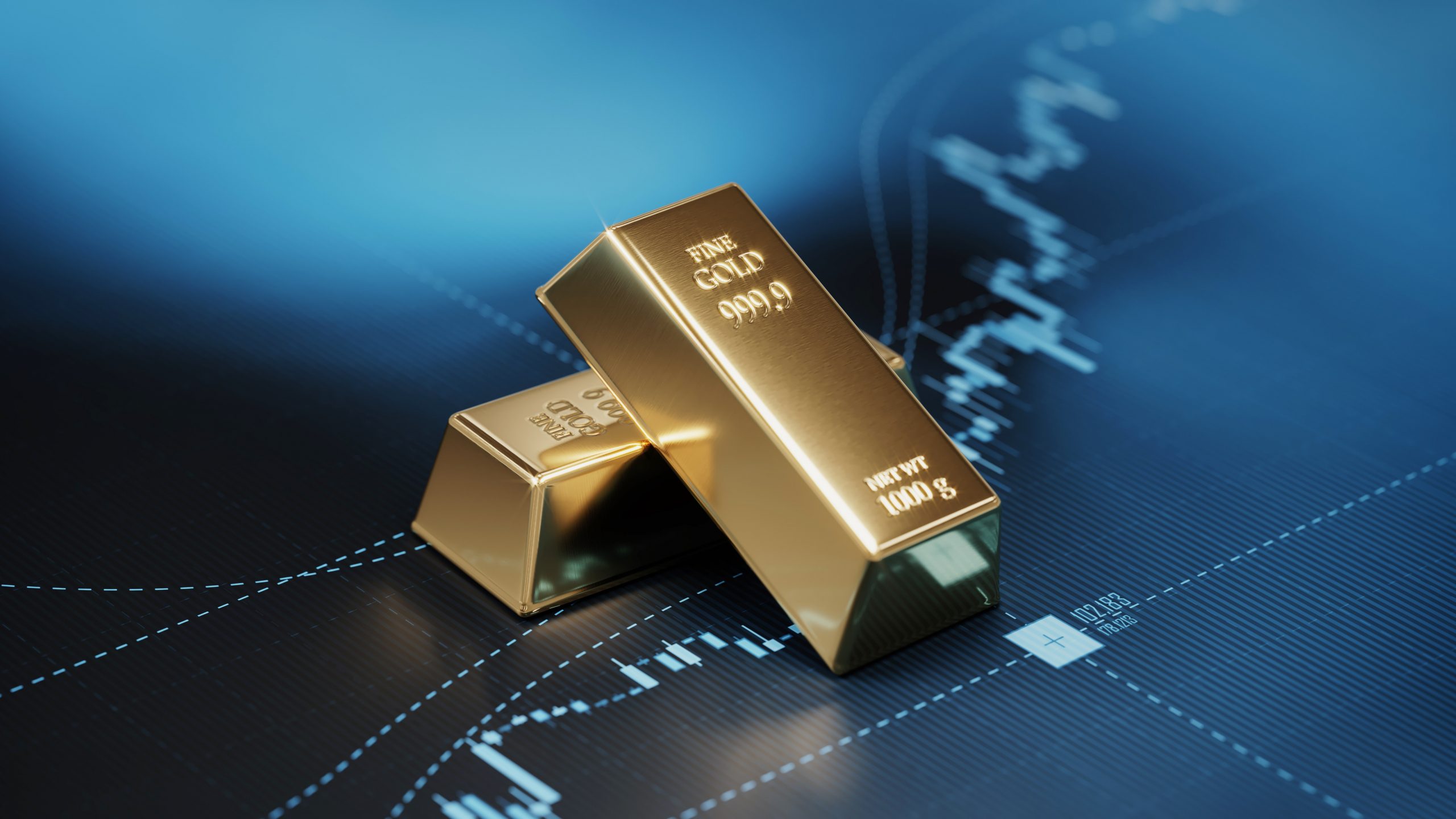 Historical Case Studies    Lessons From Successful Long-Term Gold Investors