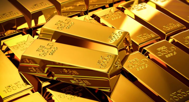 Investing For Retirement    How Gold Fits Into Your Pension Plan