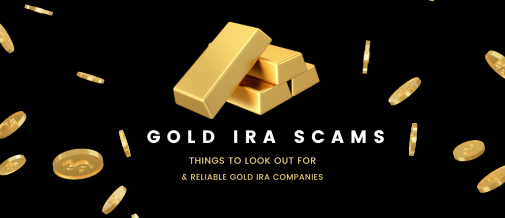 Researching Gold Companies    Due Diligence To Avoid Investment Scams