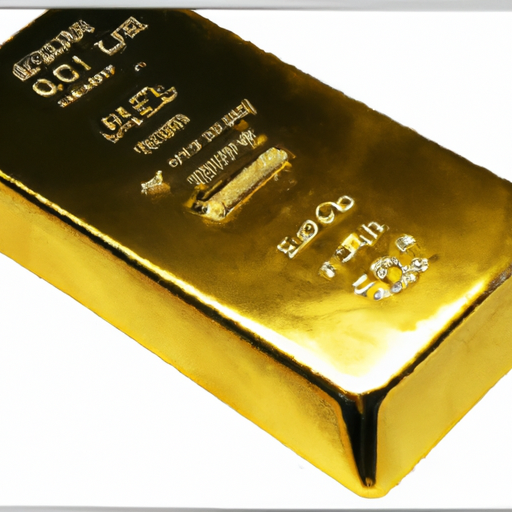 Short-Term Gold Trading    Seizing Opportunities In Price Swings