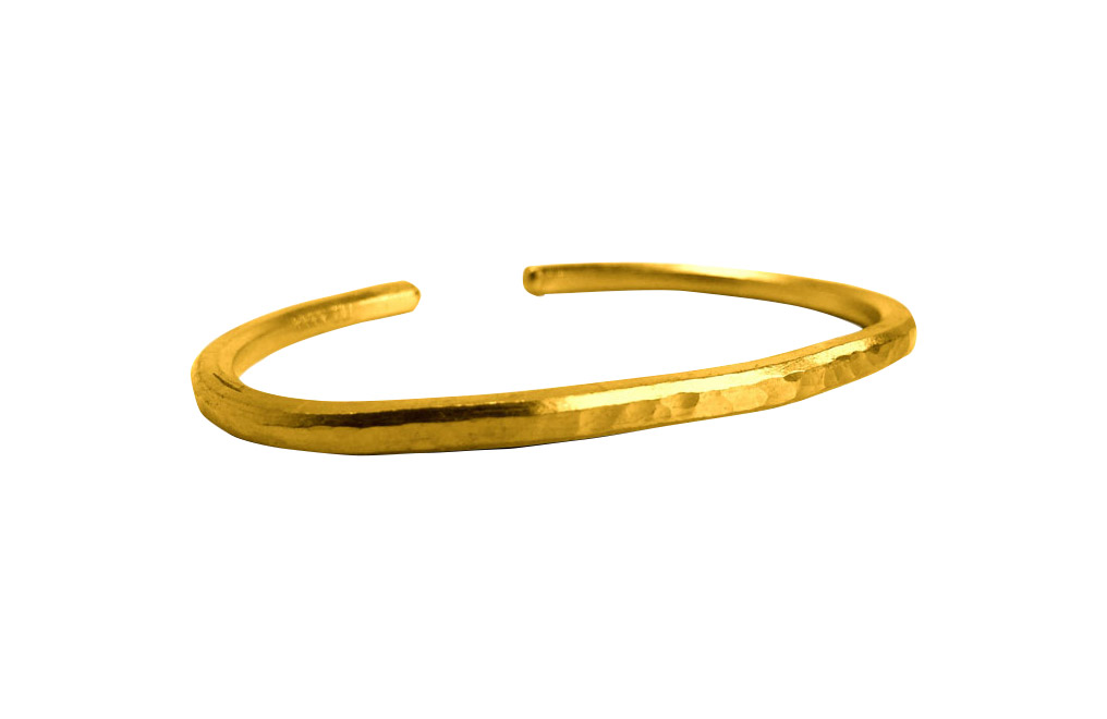 Wearable Wealth    The Beauty And Investment Value Of Gold Jewelry